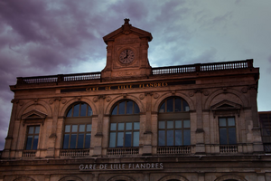 Couvreur Lille